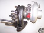 Turbo revisie Hyundai Commercial H200,Starex,Libero,Galloper, Ophalen of Verzenden, Gereviseerd
