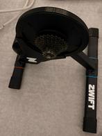 Zwift hub te koop, Ophalen, Zo goed als nieuw