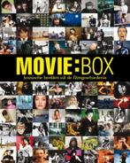 Movie box, Ophalen of Verzenden