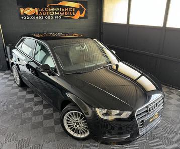 Audi A3 Sportback 1.2TFSi 1e eigenaarsgarantie 12 maanden beschikbaar voor biedingen