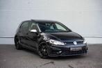 Volkswagen Golf R 4M AKRA/LED/PANO/VIRTUAL/ACC/PRETORIA19", Auto's, Volkswagen, Automaat, 4 cilinders, 1984 cc, Zwart