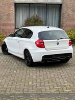Bmw 1-serie E87 FaceLift 116i Benzine, 1 Reeks, Bedrijf, Handgeschakeld, Euro 4