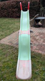 Schuifaf, Kinderen en Baby's, Speelgoed | Buiten | Speeltoestellen, Ophalen