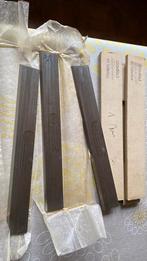 Hss schaafmessen ( 3 stuks), Doe-het-zelf en Bouw, Ophalen, Nieuw