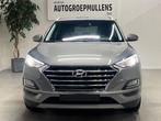 Hyundai Tucson T-GDi Feel ComfortPack #1 2WD DCT, Auto's, Automaat, Euro 6, 131 kW, Bedrijf