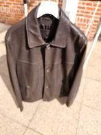 Magnifique veste en cuir, Vêtements | Hommes, Vestes | Hiver, Enlèvement, Comme neuf, Taille 48/50 (M)