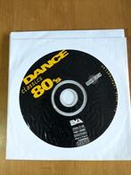 CD Now The Music • Dance Classics 80's (in hoesje), Enlèvement ou Envoi, Dance