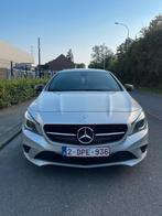 Mercedes CLA 200d automatique PACK AMG, Auto's, Automaat, CLA, Zwart, 5 deurs