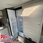 DETHLEFFS C'JOY 420 QSH 2023 - PRINCE CARAVANING, Caravans en Kamperen, Caravans, Reservewiel, Bedrijf, Tot en met 3, Dethleffs