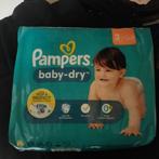 Pampers baby dry nr 3, Kinderen en Baby's, Badjes en Verzorging, Nieuw, Ophalen