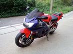 honda - cbr 929 - Motorfiets, Motoren, Bedrijf, Overig