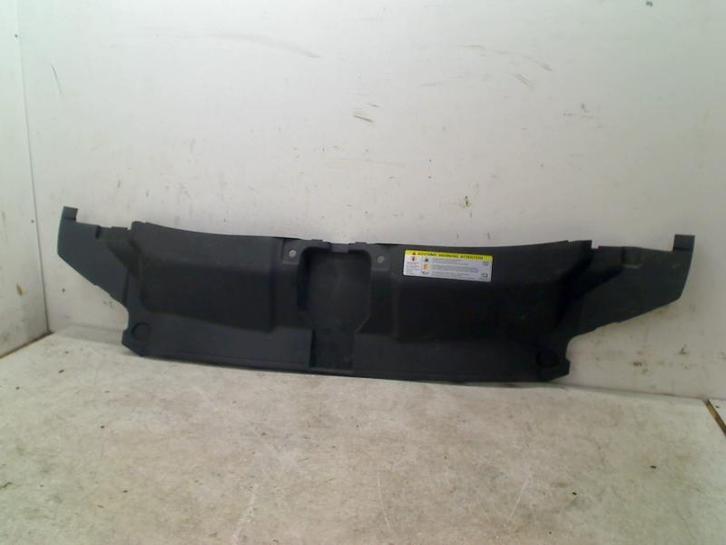 VOORFRONT SLOTPLAAT Audi A6 Avant (C7) (4G0907081), Auto-onderdelen, Carrosserie, Audi, Gebruikt