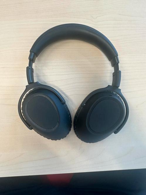 EPOS Sennheiser Adapt 660, Audio, Tv en Foto, Hoofdtelefoons, Zo goed als nieuw, Over oor (circumaural), Sennheiser, Bluetooth