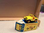 Matchbox Lesney nr72 STANDARD JEEP + box, Hobby en Vrije tijd, Modelauto's | 1:87, Ophalen of Verzenden, Zo goed als nieuw, Lesney