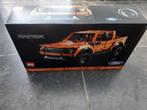 LEGO 42126 Technic Kit Ford F-150 Raptor, Ensemble complet, Enlèvement, Lego, Neuf