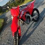 Honda CRF 250 2024, Motos, Particulier, Moto de cross, 12 à 35 kW, 1 cylindre