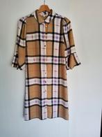 Burberry look kleedje tramontana maat s, Kleding | Dames, Tramontana, Beige, Ophalen of Verzenden, Maat 36 (S)