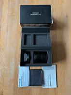 Fujifilm XF35mm F1.4 R, Ophalen, Zo goed als nieuw, Standaardlens