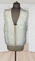 Mouwloos vestje maat 4 K-Design, Kleding | Dames, Verzenden, Zo goed als nieuw, Maat 42/44 (L)