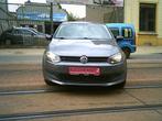VW POLO 1200CC ESSENCE 2012 120000KM, Stof, 1200 cc, Zilver of Grijs, Stadsauto