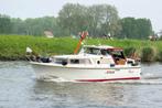 Amerglass 32 AK, Watersport en Boten, Ophalen, Gebruikt, Diesel, 9 tot 12 meter