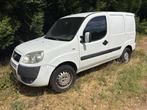 Fiat - Doblò - 1.3 MJ SX - Car, Auto's, Gebruikt, Doblo, Overige brandstoffen, Bedrijf