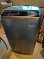 Mobiele airco Delonghi, Ophalen, Mobiele airco, Afstandsbediening