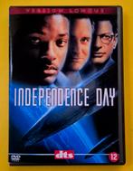 DVD du film Independence Day - Version longue  V2, Vanaf 12 jaar, Ophalen of Verzenden, Zo goed als nieuw, Science Fiction
