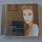 Full Cd Celine Dion "Let's Talk About Live", Cd's en Dvd's, Cd's | Pop, Ophalen of Verzenden, Gebruikt