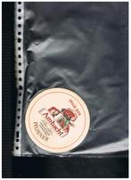 BIERVILTJE AMBACHT, Verzenden, Nieuw, Viltje(s)