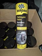 Bardahl Nettoyant freins 600ml, Auto diversen, Onderhoudsmiddelen, Ophalen of Verzenden