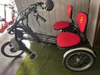 fun2go Van Raam duofiets  en garantie, Fietsen en Brommers, Fietsen | Driewielfietsen, Ophalen, Gebruikt, Fun2go van raam