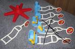 Playmobil draaimolen speeltuin onderdelen, Comme neuf, Enlèvement ou Envoi