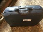 Valise Samsonite, Ophalen, Gebruikt, Hard kunststof, Wieltjes