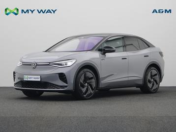 Volkswagen ID.5 ID.5 77 kWh 4Motion GTX Business Premium beschikbaar voor biedingen