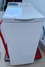 Wasmachine met bovenlader, Bovenlader, 6 tot 8 kg, Zo goed als nieuw, Energieklasse A of zuiniger