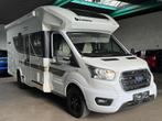 Cocoon tessoro 442 AUTOMATIQUE bj. 2024 9000km, Automaat, Gebruikt, Euro 6, Bedrijf