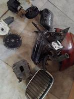 bmw 5 e39 doos onderdelen, Ophalen, Gebruikt, BMW