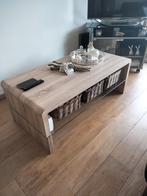 Salon tafel, Huis en Inrichting, Tafels | Salontafels, Ophalen