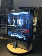 Game pc te koop!, Computers en Software, Custom Build, Zo goed als nieuw, Gaming, SSD