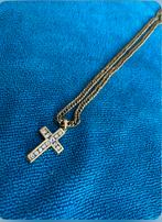 Guess ketting, Ophalen, Zo goed als nieuw, Goud, Goud