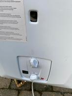 Bullex opzlia op aardgas met schouw, Doe-het-zelf en Bouw, Chauffageketels en Boilers, Ophalen, Aardgas, Minder dan 20 liter, Terugslagbeveiliging (TTB)