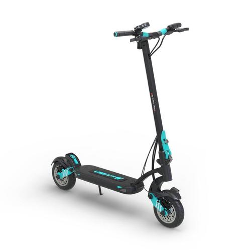 Vsett 9 eindezomerdeal bij Easy-Ride. Nieuw met factuur, Vélos & Vélomoteurs, Trottinettes, Neuf, Step électrique (E-scooter)