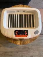 Broedmachine r com 20 max, Dieren en Toebehoren, Pluimvee | Toebehoren, Ophalen, Zo goed als nieuw, Broedmachine