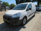 Citroën Berlingo 1.6 BlueHDi CLUB - 103.614km - 10/2018 - €6, Voorwielaandrijving, 4 deurs, Stof, 4 cilinders