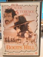 Boots hill, Cd's en Dvd's, Dvd's | Klassiekers, 1960 tot 1980, Alle leeftijden, Ophalen of Verzenden, Zo goed als nieuw