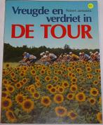 Boek :  Vreuge en Verdriet in DE TOUR  (doos 1️⃣6️⃣), Ophalen of Verzenden