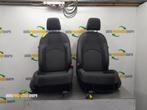 Bekleding Set (compleet) van een Seat Leon, 3 maanden garantie, Gebruikt, Seat