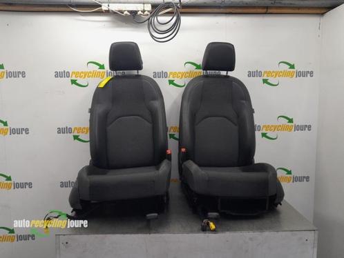 Bekleding Set (compleet) van een Seat Leon, Auto-onderdelen, Interieur en Bekleding, Seat, Gebruikt, 3 maanden garantie