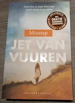 Jet Van Vuuren - Misstap ., Pays-Bas, Enlèvement ou Envoi, Neuf
